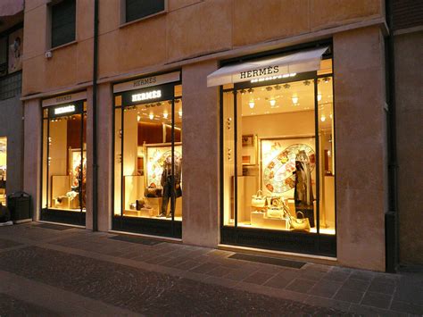 Negozi Hermès a Padova e provincia: orari, indirizzo e telefono